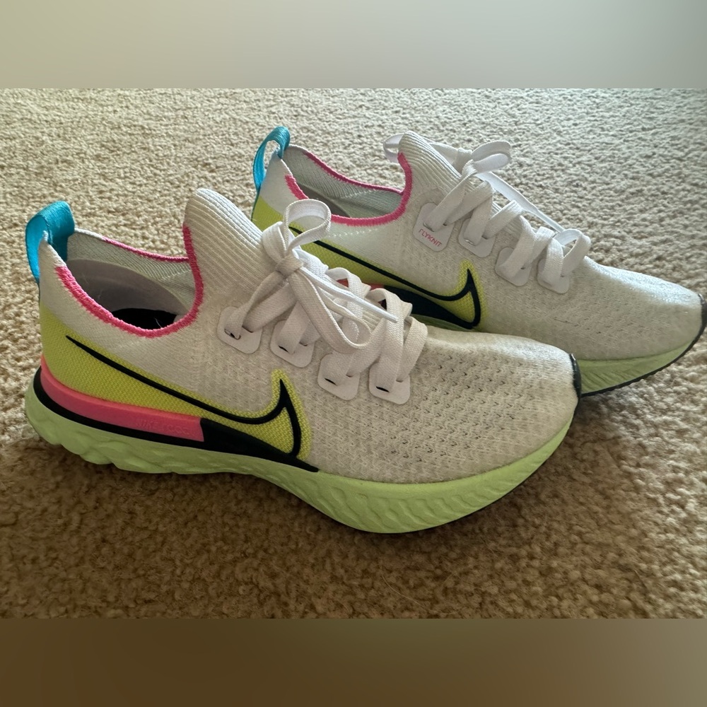Nike Women’s Running shoes
